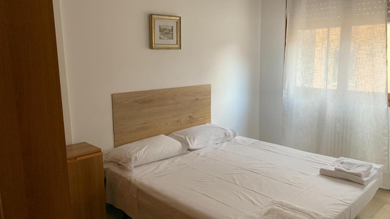 Venezia B Bed & Breakfast Mestre Luaran gambar