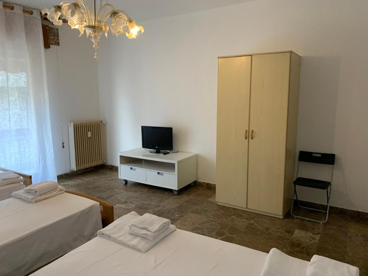 Venezia B Bed & Breakfast Mestre Luaran gambar