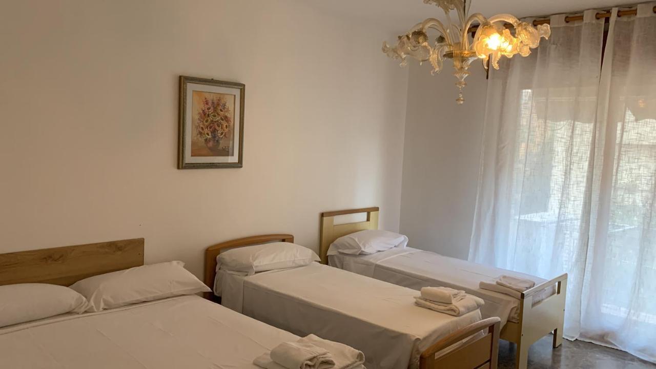 Venezia B Bed & Breakfast Mestre Luaran gambar
