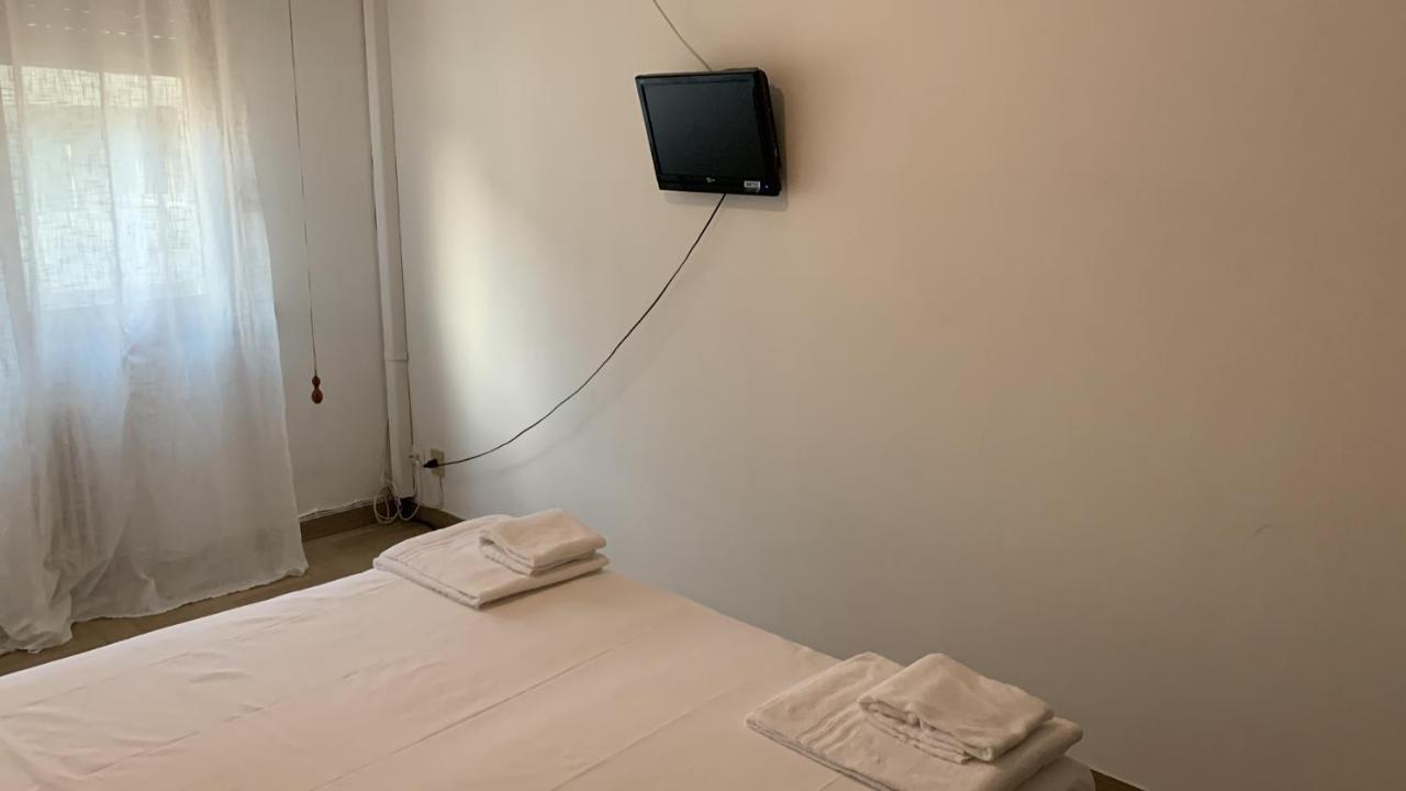 Venezia B Bed & Breakfast Mestre Luaran gambar