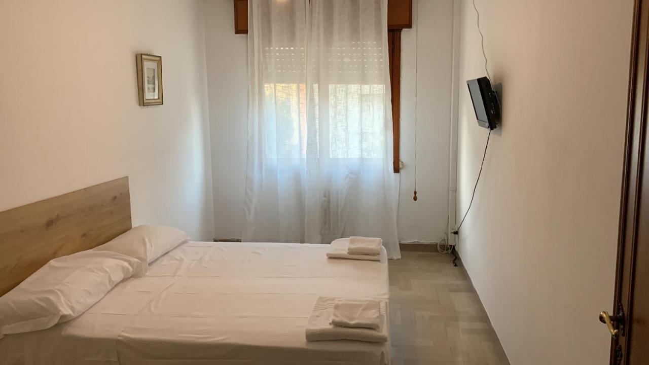Venezia B Bed & Breakfast Mestre Luaran gambar