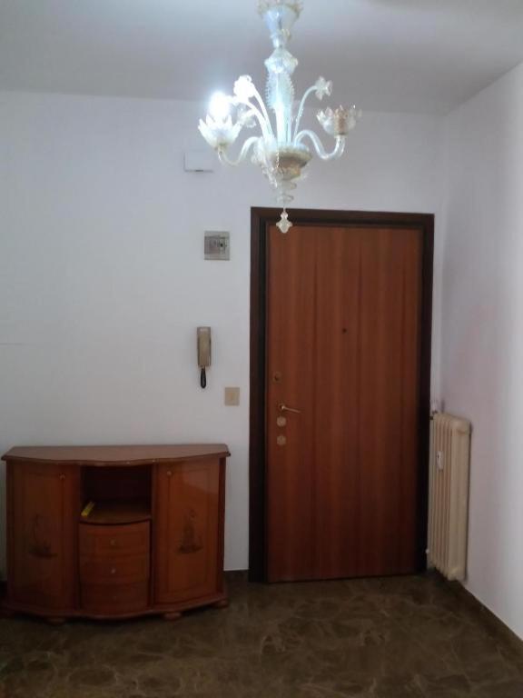 Venezia B Bed & Breakfast Mestre Luaran gambar