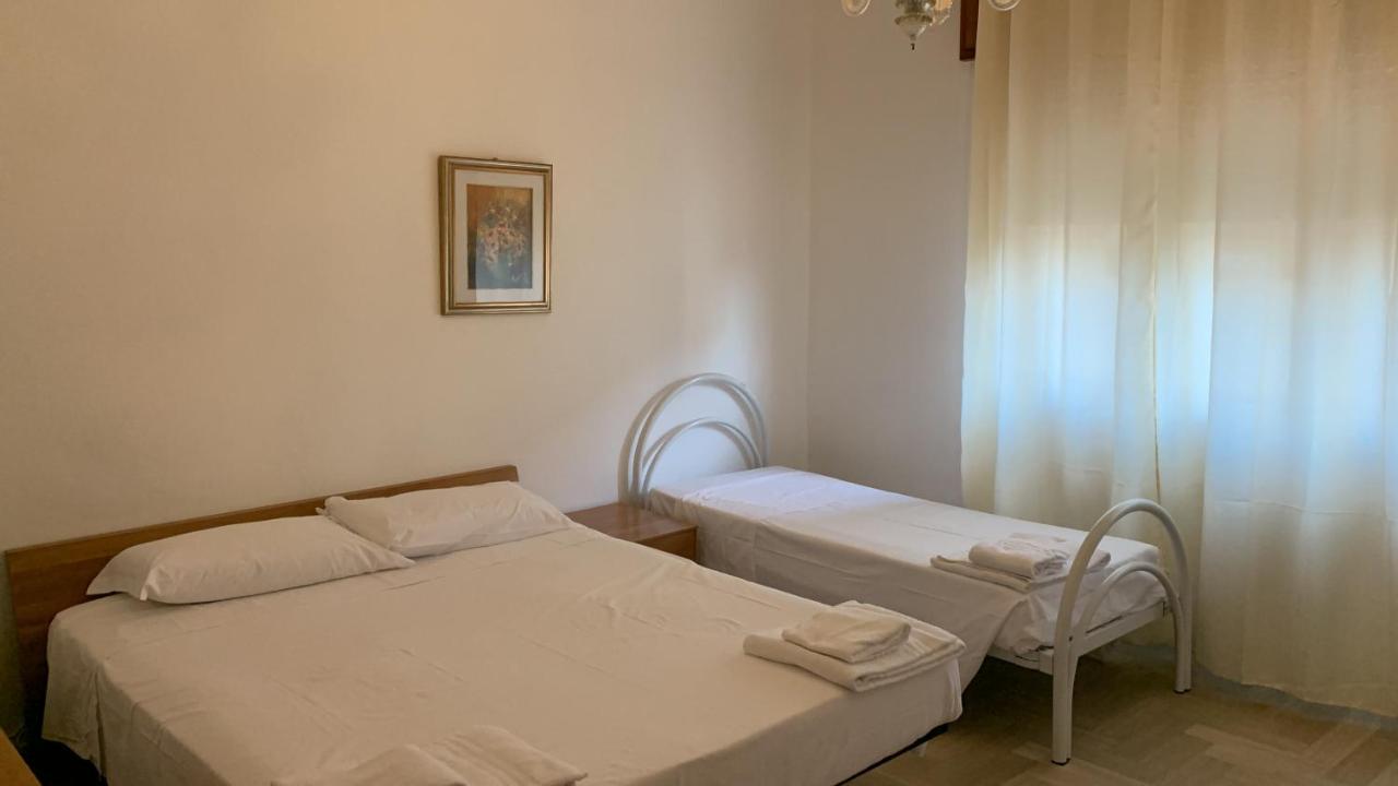 Venezia B Bed & Breakfast Mestre Luaran gambar