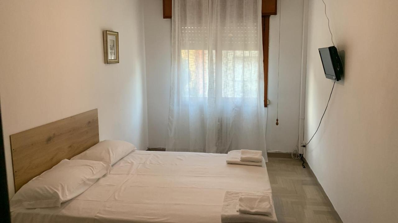 Venezia B Bed & Breakfast Mestre Luaran gambar