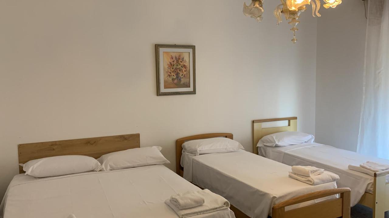 Venezia B Bed & Breakfast Mestre Luaran gambar