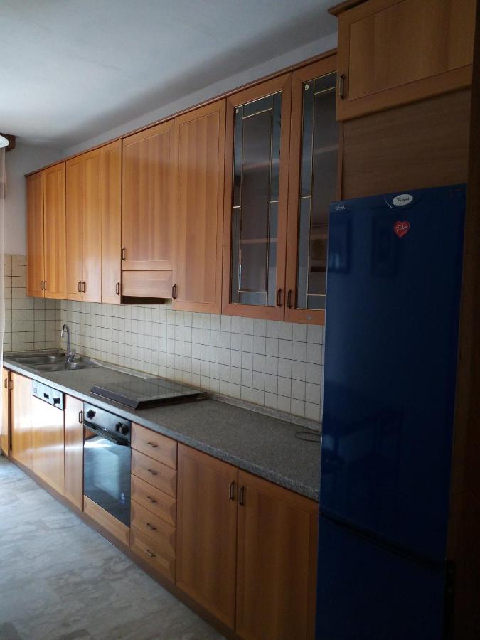 Venezia B Bed & Breakfast Mestre Luaran gambar